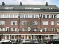 Deurloostraat 127, 1078 HX Amsterdam