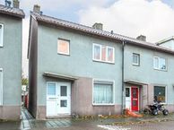 Meidoornstraat 120, 1505 TX Zaandam