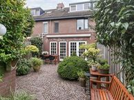 Wildenburgstraat 27, 3833 HA Leusden