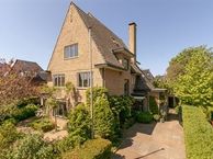 Spiegelenburghlaan 22, 2111 BN Aerdenhout