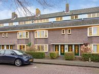 Verkadestraat 33, 2613 ZK Delft