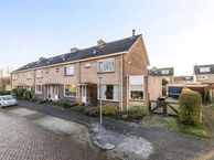 Meidoornlaan 37, 3319 HP Dordrecht