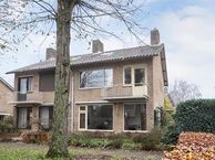 Hubertus van der Clusenstraat 7, 5581 CT Waalre