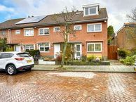 Zanderijweg 7, 2223 JN Katwijk (ZH)