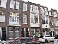 Van Slingelandtstraat 91, 2582 XK Den Haag