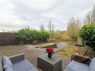 Damsterwaard 92, 9734 CP Groningen