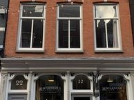 Hartenstraat 22 b, 1016 CC Amsterdam
