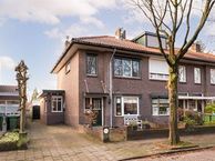 Burgemeester Buijsenstraat 25, 4835 BA Breda