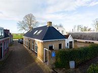 Kerkstraat 11, 8765 LK Tjerkwerd