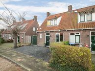 Tweede Kooistraat 10, 3201 VX Spijkenisse