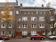 Michelangelostraat 22 I-IV, 1077 CB Amsterdam