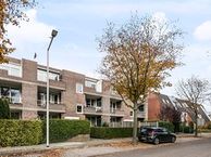 Florastraat 35, 4613 CV Bergen op Zoom