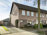 Kastanjehoutstraat 8, 5706 XZ Helmond