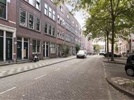 Lambertusstraat 130 d, 3062 XB Rotterdam