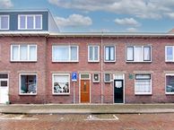 Nachtegaalstraat 50, 2025 VK Haarlem