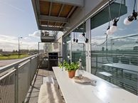 Leo Hornstraat 301, 1095 MN Amsterdam