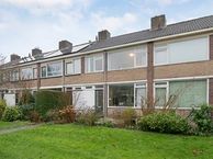 Magnoliastraat 20, 9741 CS Groningen