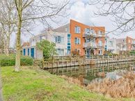 De Spin 116, 1911 LC Uitgeest