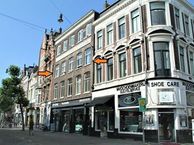 Grote Houtstraat 2 c, 2011 SN Haarlem