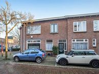 Zwaluwstraat 12, 2025 VP Haarlem