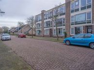 Lambert Doomerstraat 63, 1816 EM Alkmaar