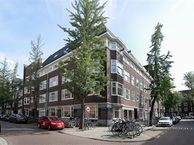 Cliostraat 12 IV, 1077 KG Amsterdam
