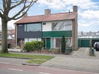 Hoogvlietlaan 67, 3235 BK Rockanje