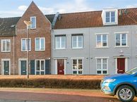 J van Oldenbarneveldtstr 36, 5301 GZ Zaltbommel