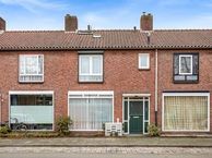 Christiaan Huygensstraat 28, 4816 BK Breda