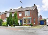 Wilhelminastraat 38, 2651 DL Berkel en Rodenrijs