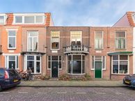 Spaansevaartstraat 99, 2022 XC Haarlem