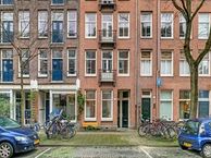 Wilhelminastraat 76 2, 1054 WL Amsterdam