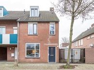 Roggestraat 18 b, 5038 RA Tilburg
