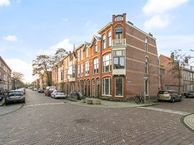 Drie Octoberstraat 35, 2313 ZM Leiden