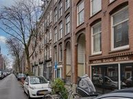 Van Ostadestraat 152 bel, 1072 TG Amsterdam