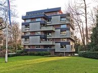 Schuttersweg 68, 1217 RA Hilversum