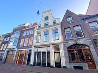 Koningstraat 35 B, 2011 TC Haarlem