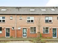 Beppy Nooijstraat 58, 2331 HV Leiden