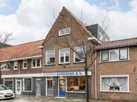 Vergierdeweg 17, 2025 TG Haarlem