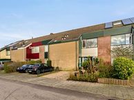 Wilsonstraat 207, 2131 PR Hoofddorp