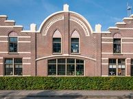 Krab 45, 1723 HP Noord-Scharwoude