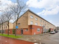 Tervurenpad 4, 1066 JV Amsterdam