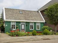 Dorpsstraat 333, 1531 HJ Wormer