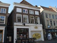 Oude Vismarkt 8 B, 8011 TB Zwolle