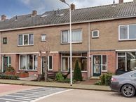 Berlagestraat 25, 2941 GA Lekkerkerk
