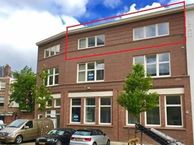 Spaarnestraat 4 F, 2515 VN Den Haag