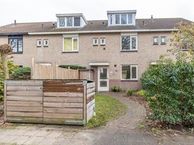 Iepenlaan 115, 1406 TM Bussum