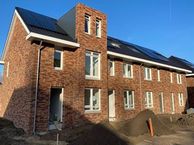 Hoek-hofwoning (Bouwnr. 119), 3445 EZ Woerden