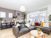 Talmastraat 107 C, 3038 SP Rotterdam