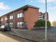 Johan Willem Frisostraat 3, 3314 JN Dordrecht